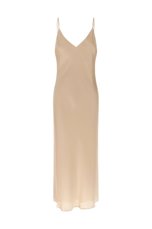'Seridie' dress Beige 'Seridie' dress Beige