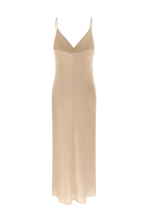 'Seridie' dress Beige 'Seridie' dress Beige