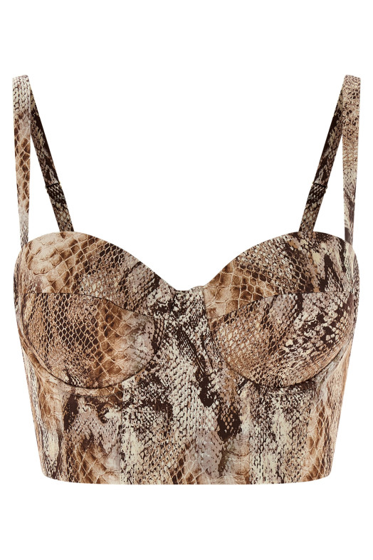 «Соня» топ коричневый 40723PHTWSAT «Соня» топ коричневый 40723PHTWSAT