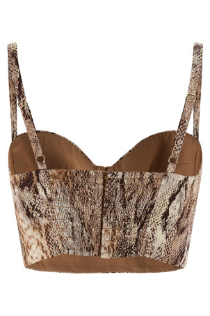 «Соня» топ коричневый 40723PHTWSAT «Соня» топ коричневый 40723PHTWSAT