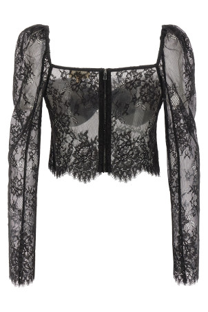 Топ «Лорі» Чорний 40749DAHBLAC Топ «Лорі» Чорний 40749DAHBLAC