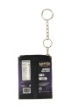 'Chips' keyring Multicolor 'Chips' keyring Multicolor