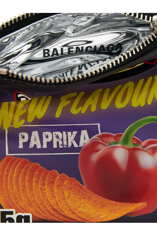 'Chips' keyring Multicolor 'Chips' keyring Multicolor