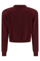 Кардиган «Firm Knit» бордовый 11385427342734 Кардиган «Firm Knit» бордовый 11385427342734