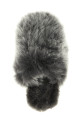 'Scuffette Chalet' slipper Gray 'Scuffette Chalet' slipper Gray