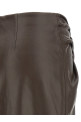'Lilou' skirt Brown 'Lilou' skirt Brown