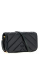 Сумка «Love Box Baguette» Черная 105083A2W2Z99Q Сумка «Love Box Baguette» Черная 105083A2W2Z99Q