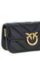 Сумка «Love Box Baguette» Черная 105083A2W2Z99Q Сумка «Love Box Baguette» Черная 105083A2W2Z99Q