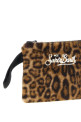 Сумка «Pareasy» коричневого цвета PARE000400241ILEOPARD11EMB Сумка «Pareasy» коричневого цвета PARE000400241ILEOPARD11EMB