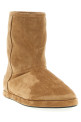'Alaska Soft' ankle boots Beige