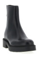 'Nobilis' ankle boots Black