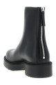 'Nobilis' ankle boots Black