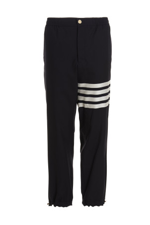 Брюки «4 Bar» Синие MTT030A06146415