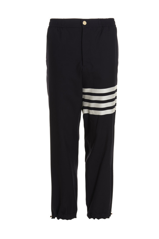 Штани «4 Bar» Сині MTT030A06146415