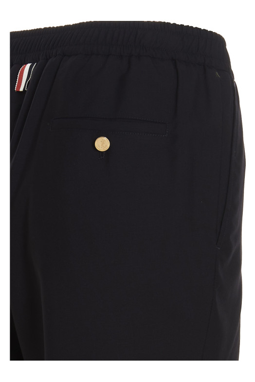 Штани «4 Bar» Сині MTT030A06146415