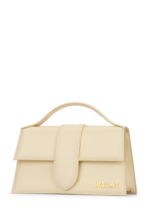 LE GRAND BAMBINO Білий JACQUEMUS (213BA0073060)