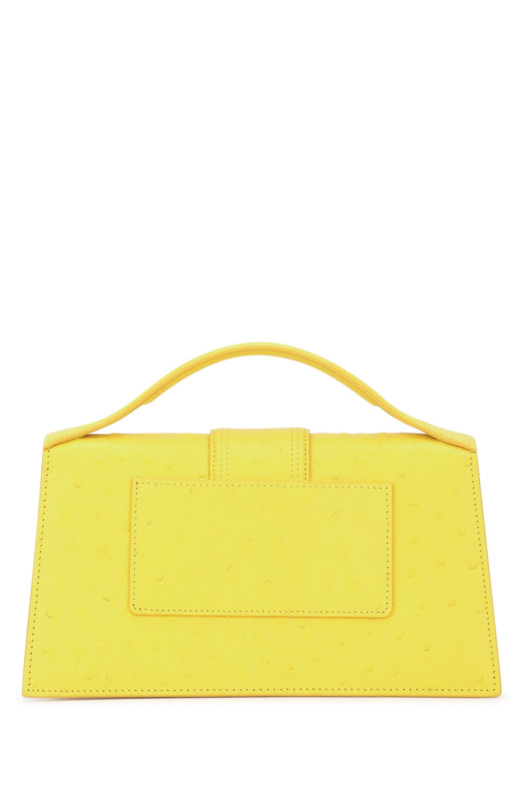 LE GRAND BAMBINO Синій JACQUEMUS (213BA0073234)