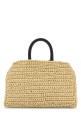 Міні-сумочка з рафії SALVATORE FERRAGAMO (219397773833)