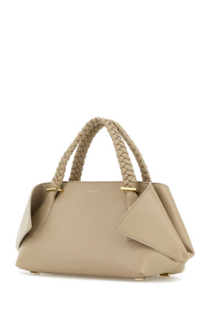 Beige leather medium handbag Blue SALVATORE FERRAGAMO (219865781031) Beige leather medium handbag Blue SALVATORE FERRAGAMO (219865781031)
