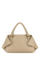 Beige leather medium handbag Blue SALVATORE FERRAGAMO (219865781031) Beige leather medium handbag Blue SALVATORE FERRAGAMO (219865781031)