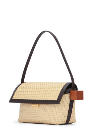 LE ROND CARRE JACQUEMUS (243BA3833239) LE ROND CARRE JACQUEMUS (243BA3833239)