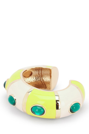 БРАСЛЕТ RAYURES JACQUEMUS (251JW7315116) БРАСЛЕТ RAYURES JACQUEMUS (251JW7315116)