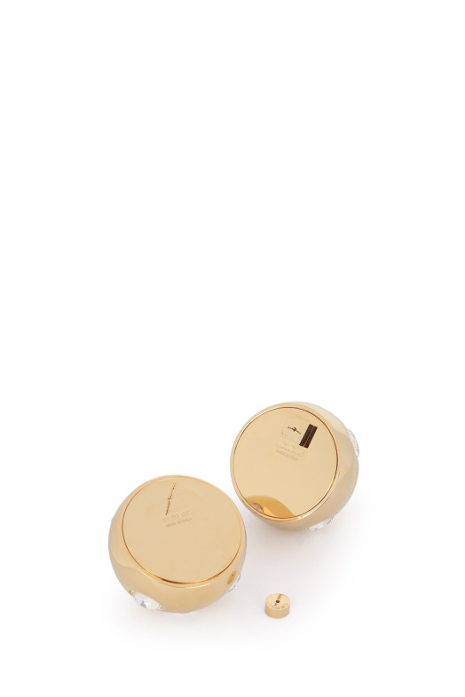 LES BOUCLES SALON JACQUEMUS (251JW7365101) LES BOUCLES SALON JACQUEMUS (251JW7365101)