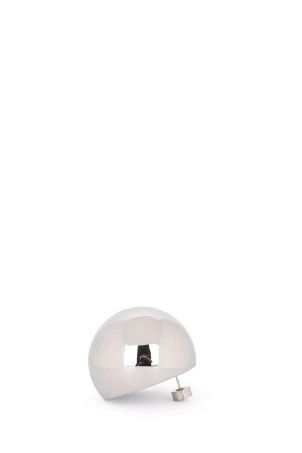 LES BOUCLES SALON Brown JACQUEMUS (251JW7365845) LES BOUCLES SALON Brown JACQUEMUS (251JW7365845)