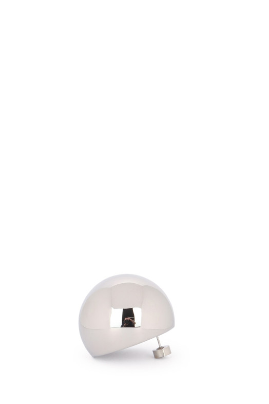 LES BOUCLES SALON Brown JACQUEMUS (251JW7365845) LES BOUCLES SALON Brown JACQUEMUS (251JW7365845)
