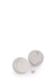 LES BOUCLES SALON Brown JACQUEMUS (251JW7365845) LES BOUCLES SALON Brown JACQUEMUS (251JW7365845)