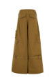 Biscuit cotton cargo pant ZIMMERMANN (3061PS251)
