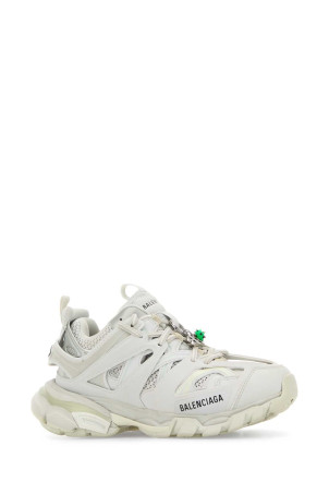 White mesh and rubber Track sneakers BALENCIAGA (542436WTRCH) White mesh and rubber Track sneakers BALENCIAGA (542436WTRCH)