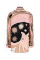 Printed twill oversize shirt EMILIO PUCCI (5HRJ105H831)