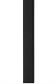 Черный кожаный ремень Black SAINT LAURENT (612616BRM0E) Черный кожаный ремень Black SAINT LAURENT (612616BRM0E)