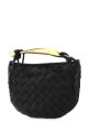 Black leather Sardine handbag BOTTEGA VENETA (744267VCPP1) Black leather Sardine handbag BOTTEGA VENETA (744267VCPP1)