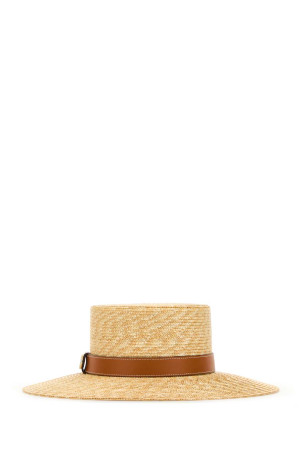 Капелюх з рафії GUCCI (8167993HA7W) Капелюх з рафії GUCCI (8167993HA7W)