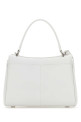 White leather mini Rodeo handbag BALENCIAGA (8437122AA4U) White leather mini Rodeo handbag BALENCIAGA (8437122AA4U)