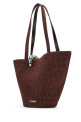 LE BAMBOLA MOYEN Brown JACQUEMUS (BAW00412AC07A09) LE BAMBOLA MOYEN Brown JACQUEMUS (BAW00412AC07A09)