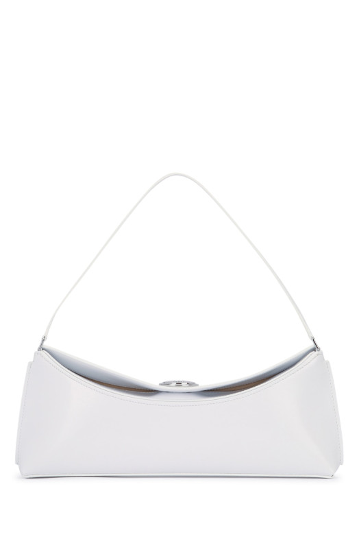 LE CALISSO White JACQUEMUS (BAW00438AC18A01) LE CALISSO White JACQUEMUS (BAW00438AC18A01)