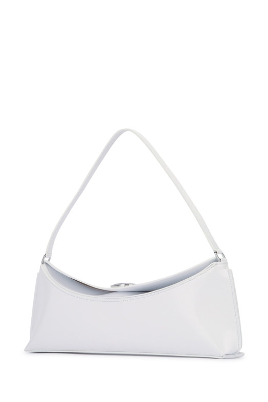 LE CALISSO White JACQUEMUS (BAW00438AC18A01) LE CALISSO White JACQUEMUS (BAW00438AC18A01)