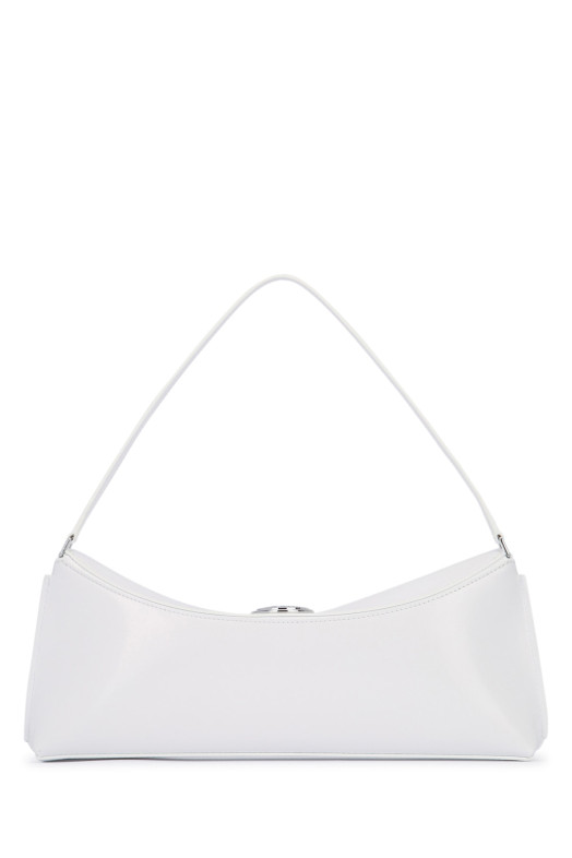 LE CALISSO White JACQUEMUS (BAW00438AC18A01) LE CALISSO White JACQUEMUS (BAW00438AC18A01)