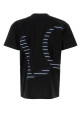 Black cotton t-shirt Black LOEWE (H526Y22XCS) Black cotton t-shirt Black LOEWE (H526Y22XCS)