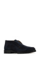 Полуботинки Midnight из замши Desert SANTONI (MGDC17823NEOBSEY) Полуботинки Midnight из замши Desert SANTONI (MGDC17823NEOBSEY)