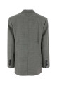 Grey wool blazer PRADA (P541PSOOO16VE) Grey wool blazer PRADA (P541PSOOO16VE)