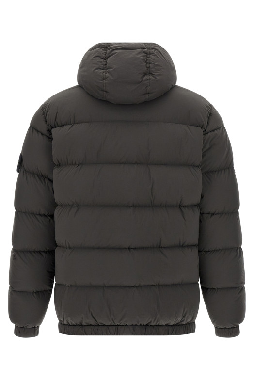 '4100040 Seamless Tunnel Nylon Down-TC' down jacket Green '4100040 Seamless Tunnel Nylon Down-TC' down jacket Green