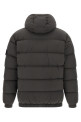 '4100040 Seamless Tunnel Nylon Down-TC' down jacket Green '4100040 Seamless Tunnel Nylon Down-TC' down jacket Green