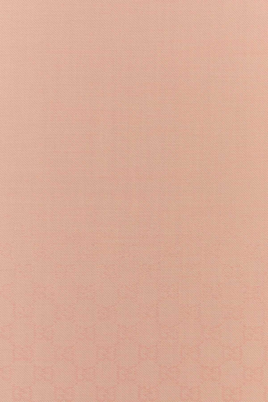 Embroidered wool scarf GUCCI (8485073G200)