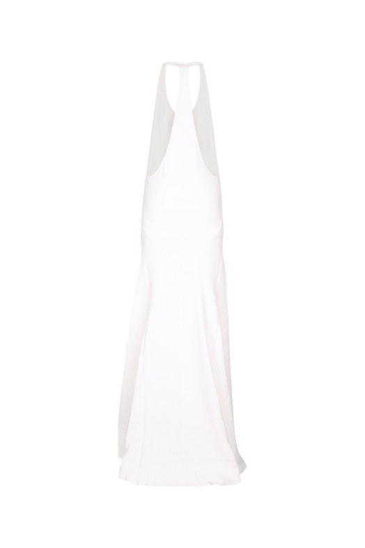 LA ROBE MARCEL Біла JACQUEMUS (DRW00639AW00651)