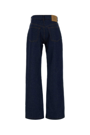 Denim jeans AMI (FTR450DE0104) Denim jeans AMI (FTR450DE0104)