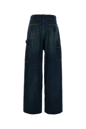 Denim jeans MAISON MARGIELA (S29KA0390M30037) Denim jeans MAISON MARGIELA (S29KA0390M30037)